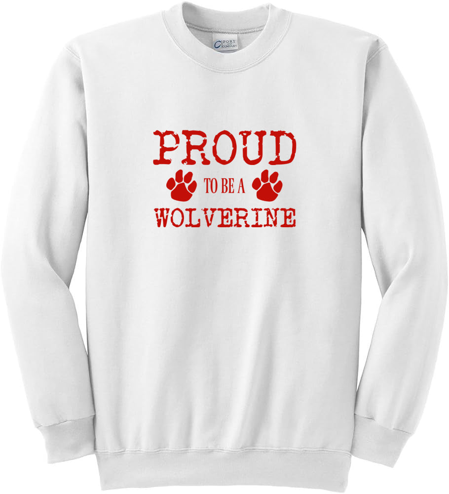 Weiser 17 Crew Neck