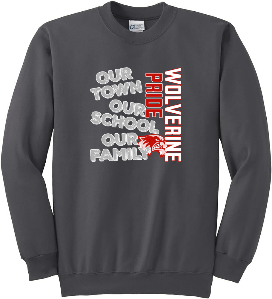 Weiser 23 Crew Neck