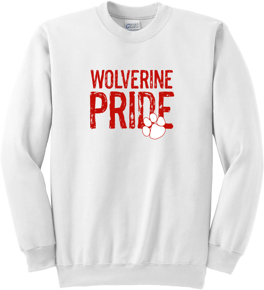 Weiser 41 Crew Neck