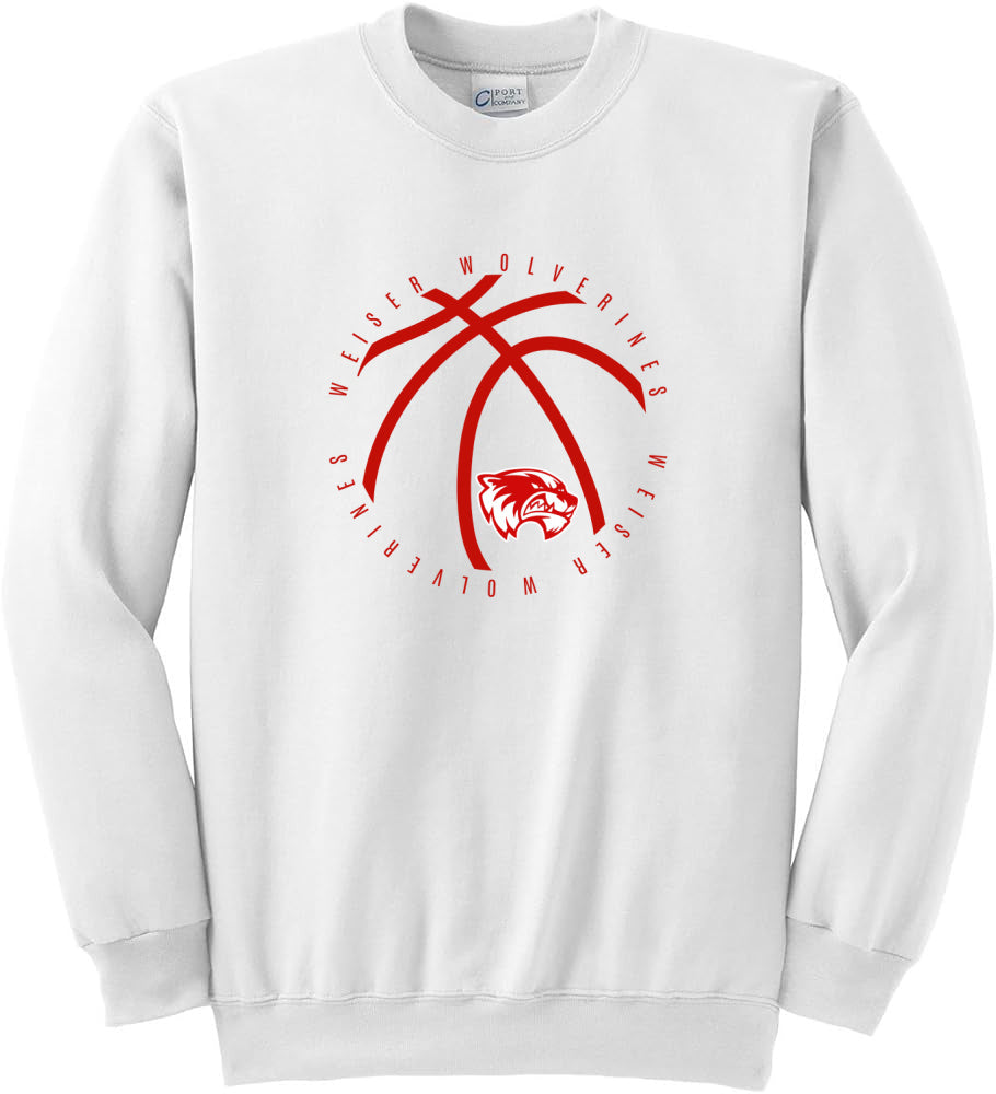 Weiser 52 Crew Neck