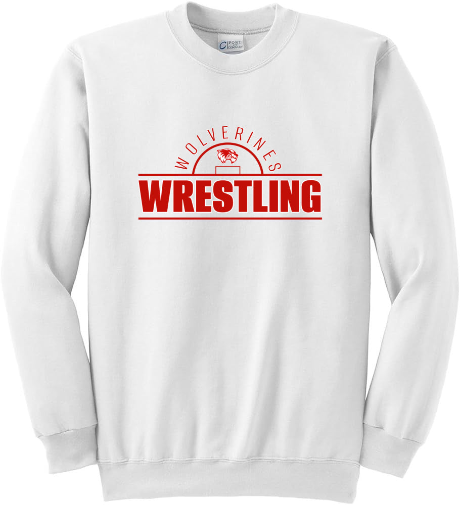 Weiser 43 Crew Neck