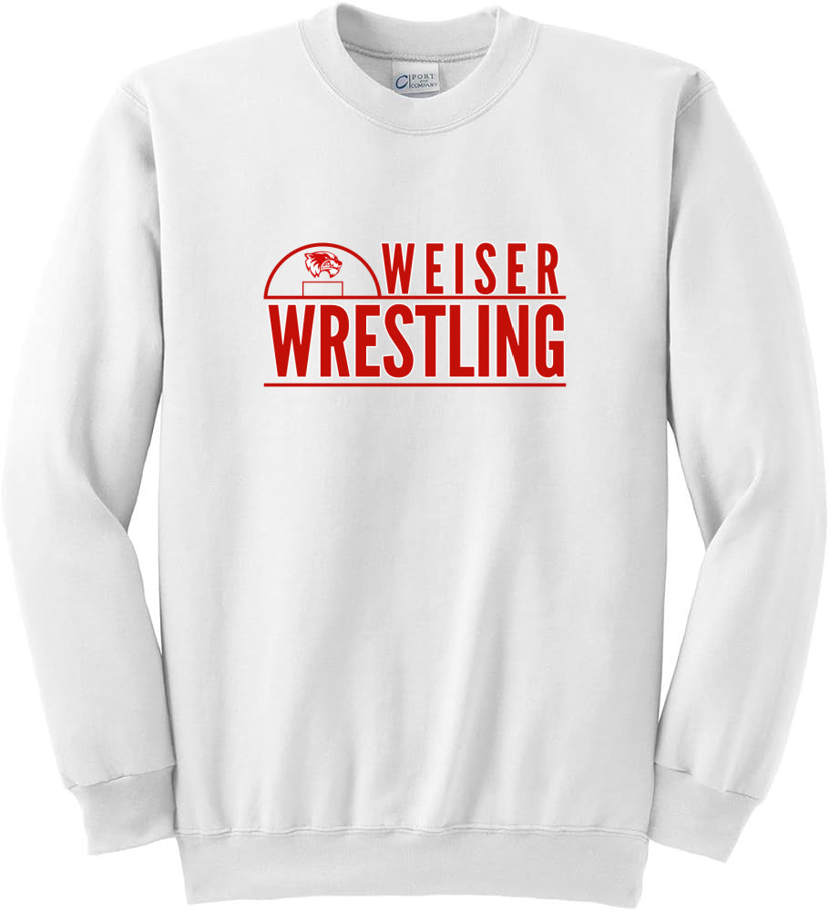 Weiser 44 Crew Neck