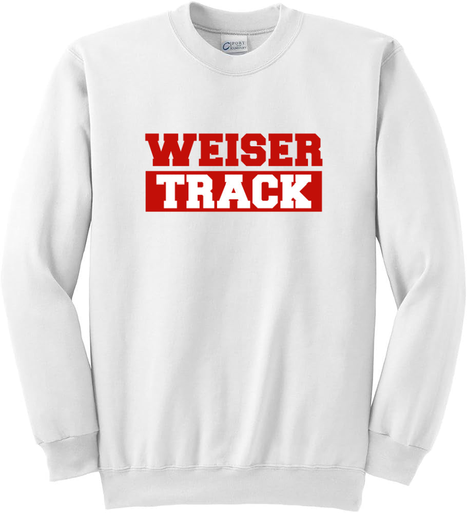 Weiser 92 Crew Neck
