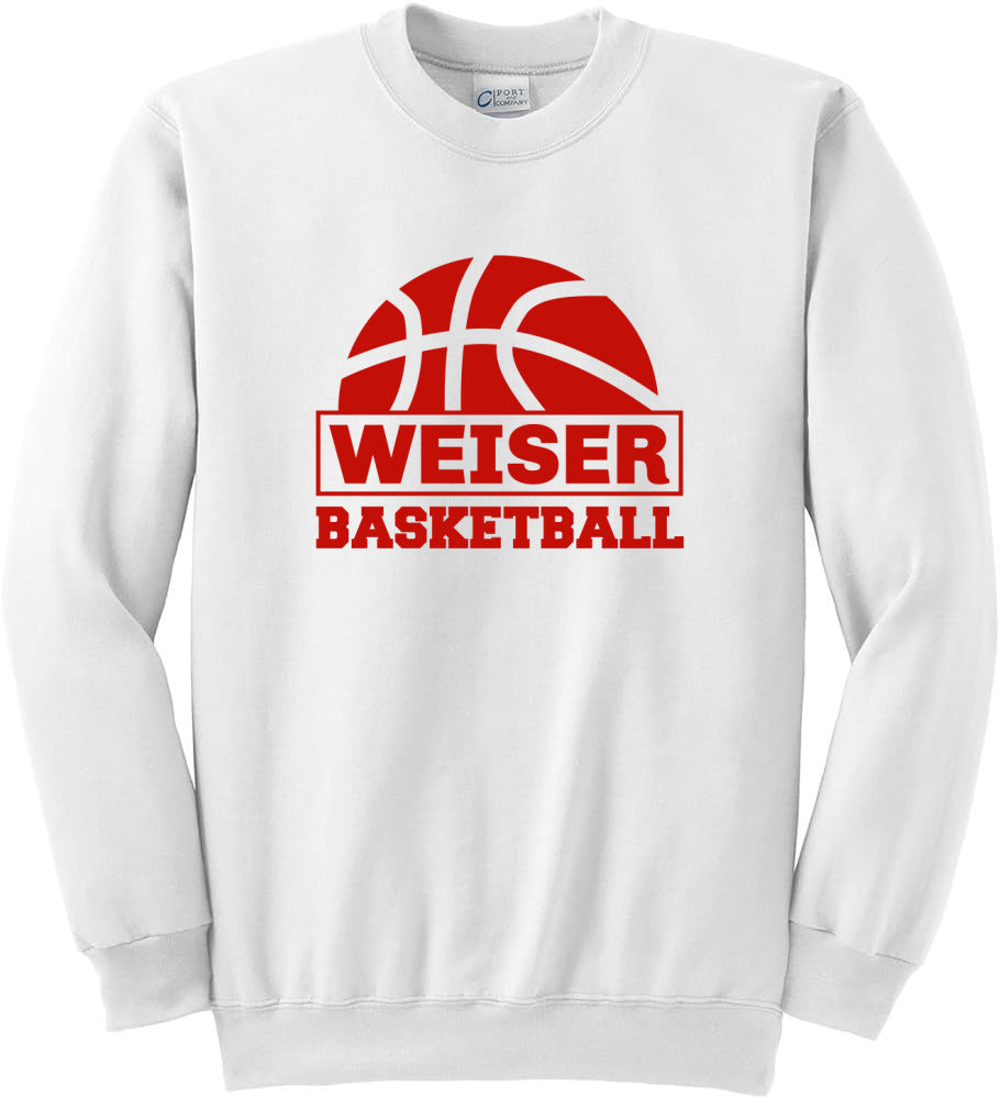 Weiser 72 Crew Neck