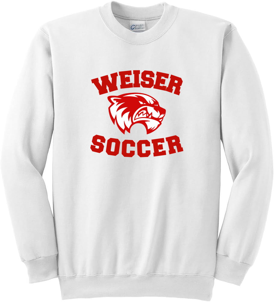 Weiser 29 Crew Neck