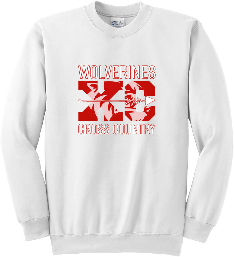 Weiser 33 Crew Neck