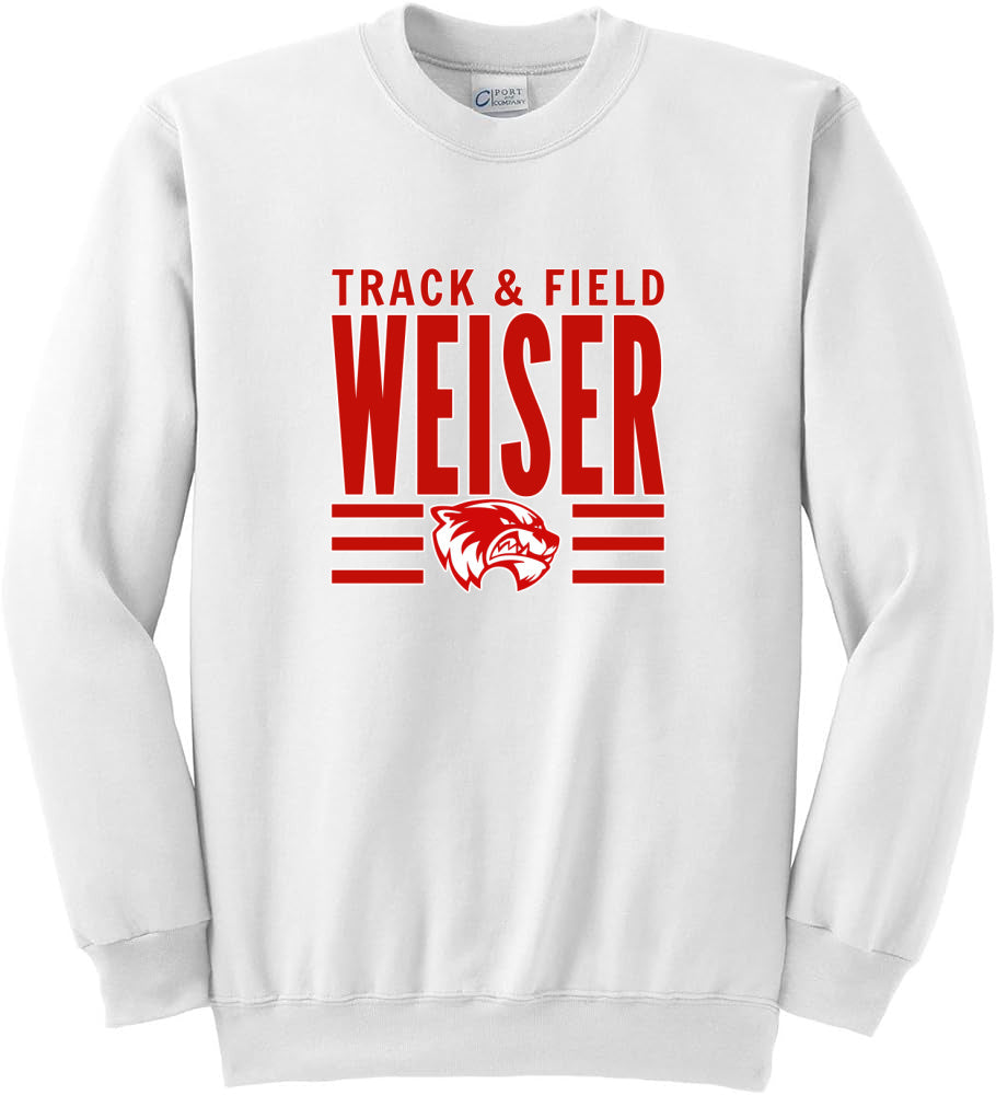 Weiser 76 Crew Neck
