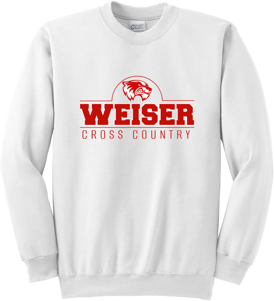 Weiser 32 Crew Neck