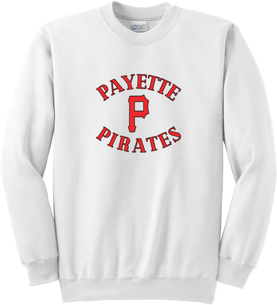 Payette 4 Crew Neck