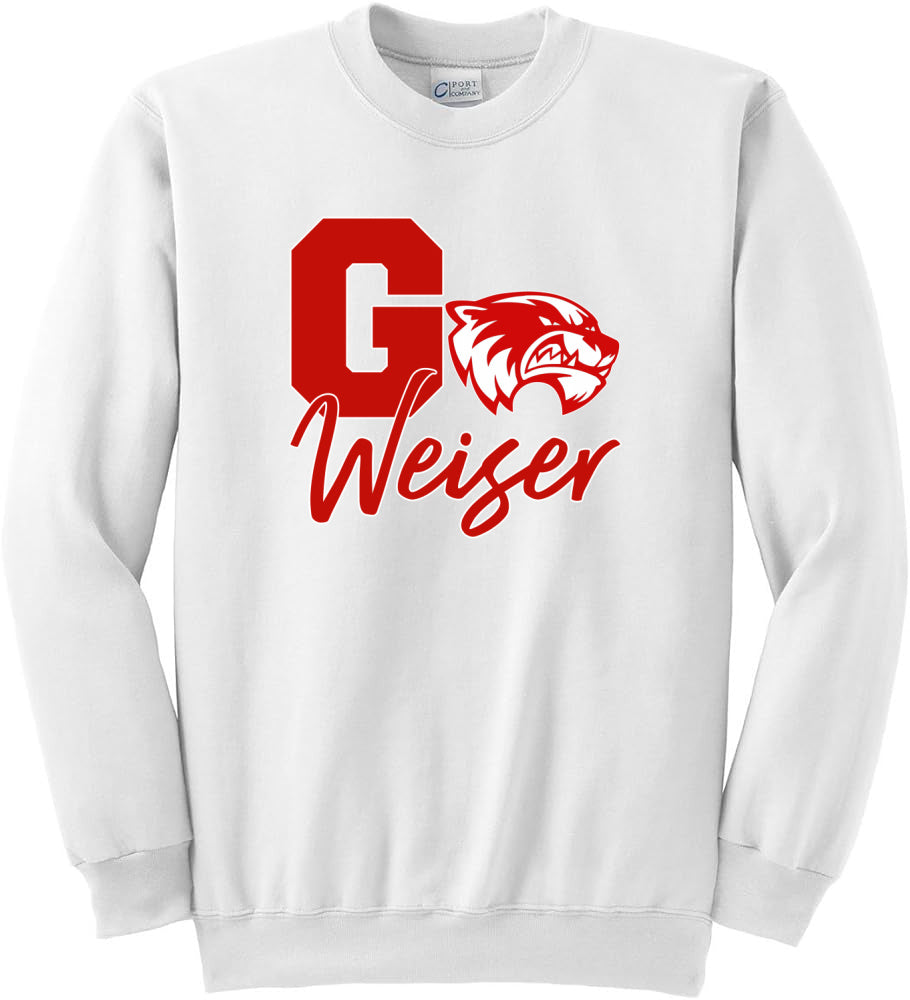 Weiser 71 Crew Neck