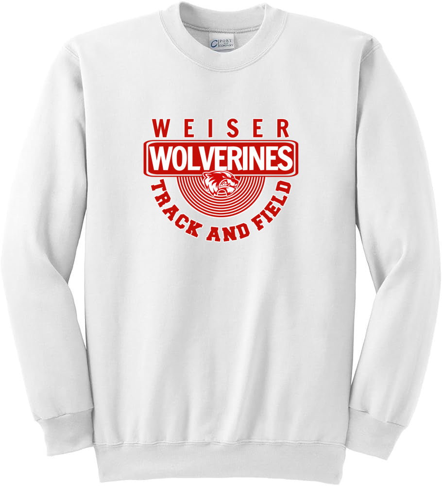Weiser 75 Crew Neck