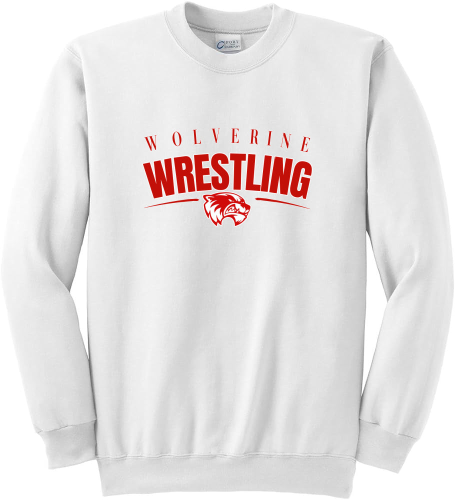 Weiser 46 Crew Neck