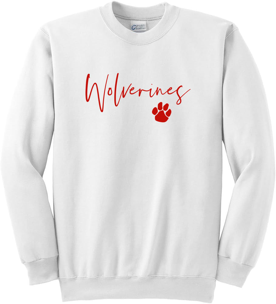 Weiser 42 Crew Neck