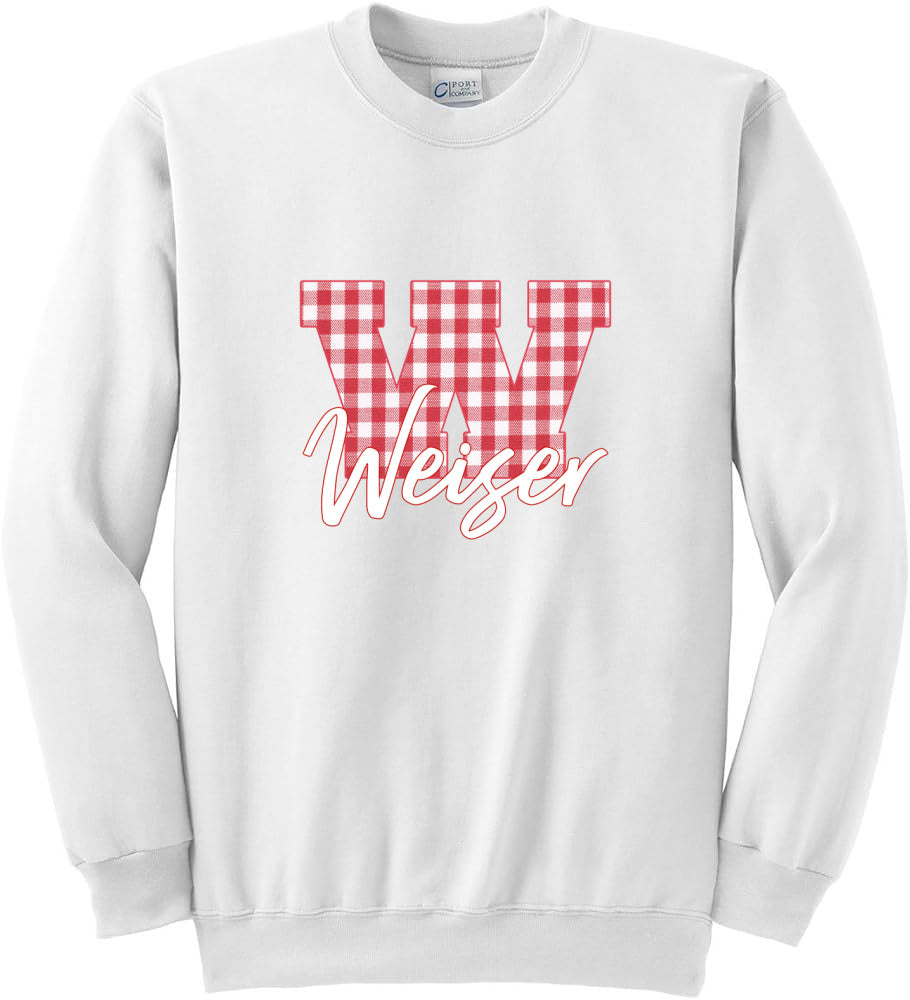 Weiser 47 Crew Neck