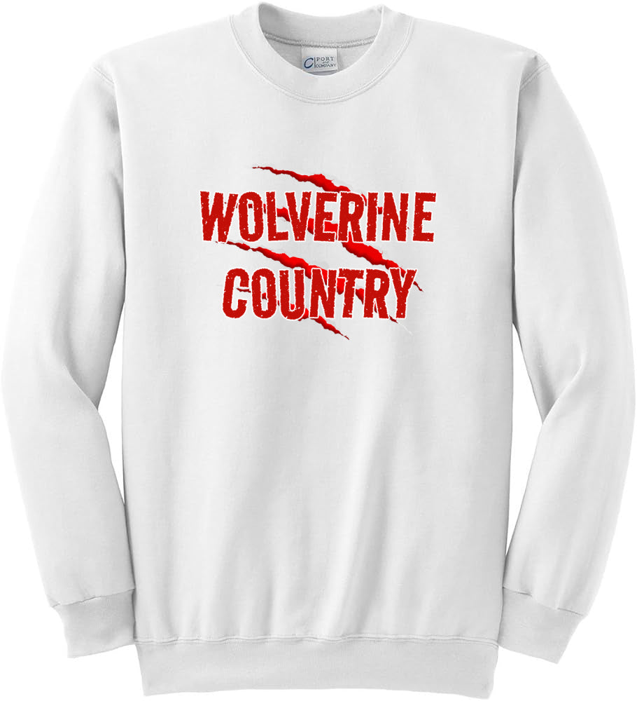 Weiser 35 Crew Neck