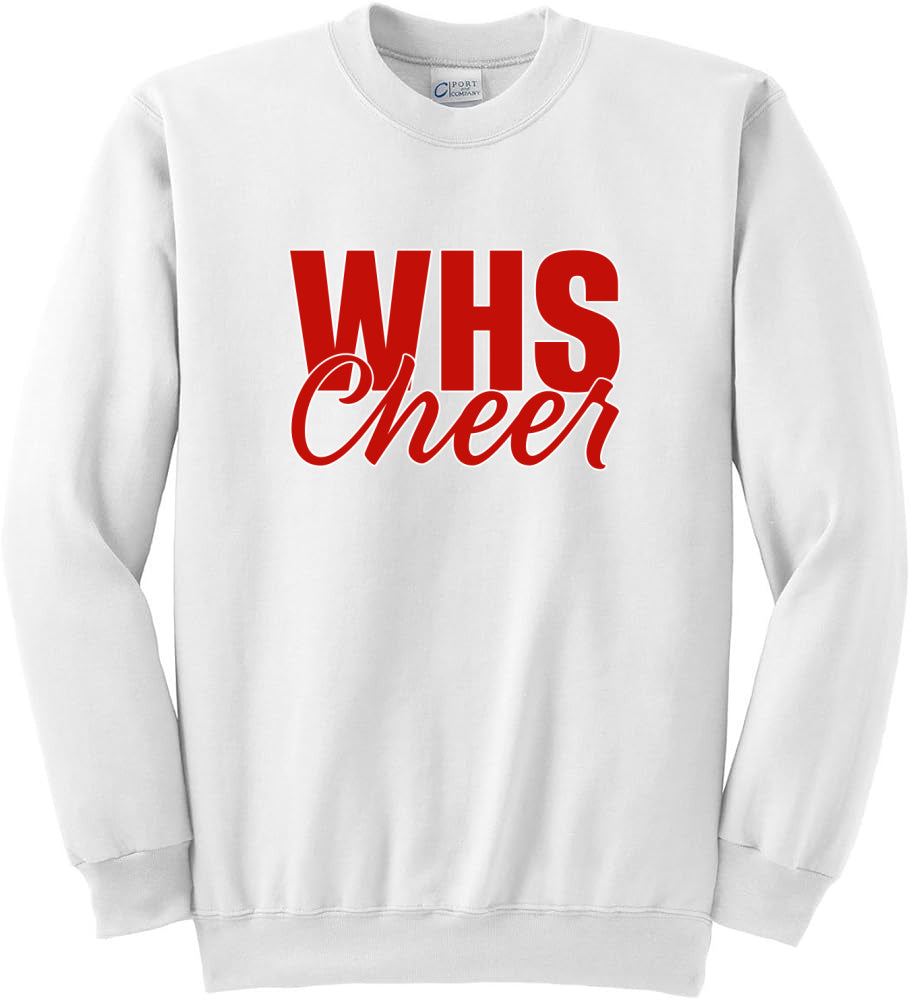 Weiser 56 Crew Neck