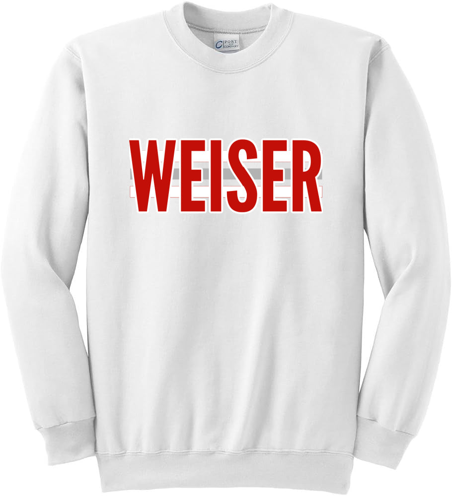 Weiser 88 Crew Neck