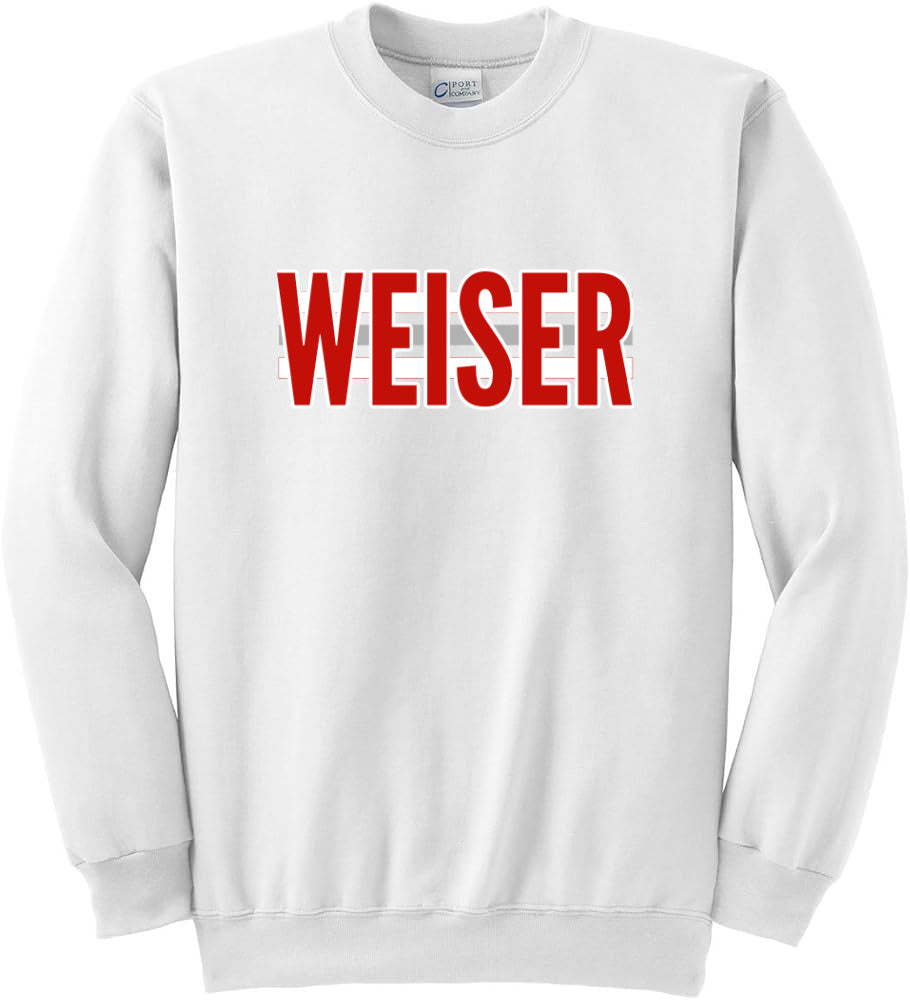 Weiser 59 Crew Neck