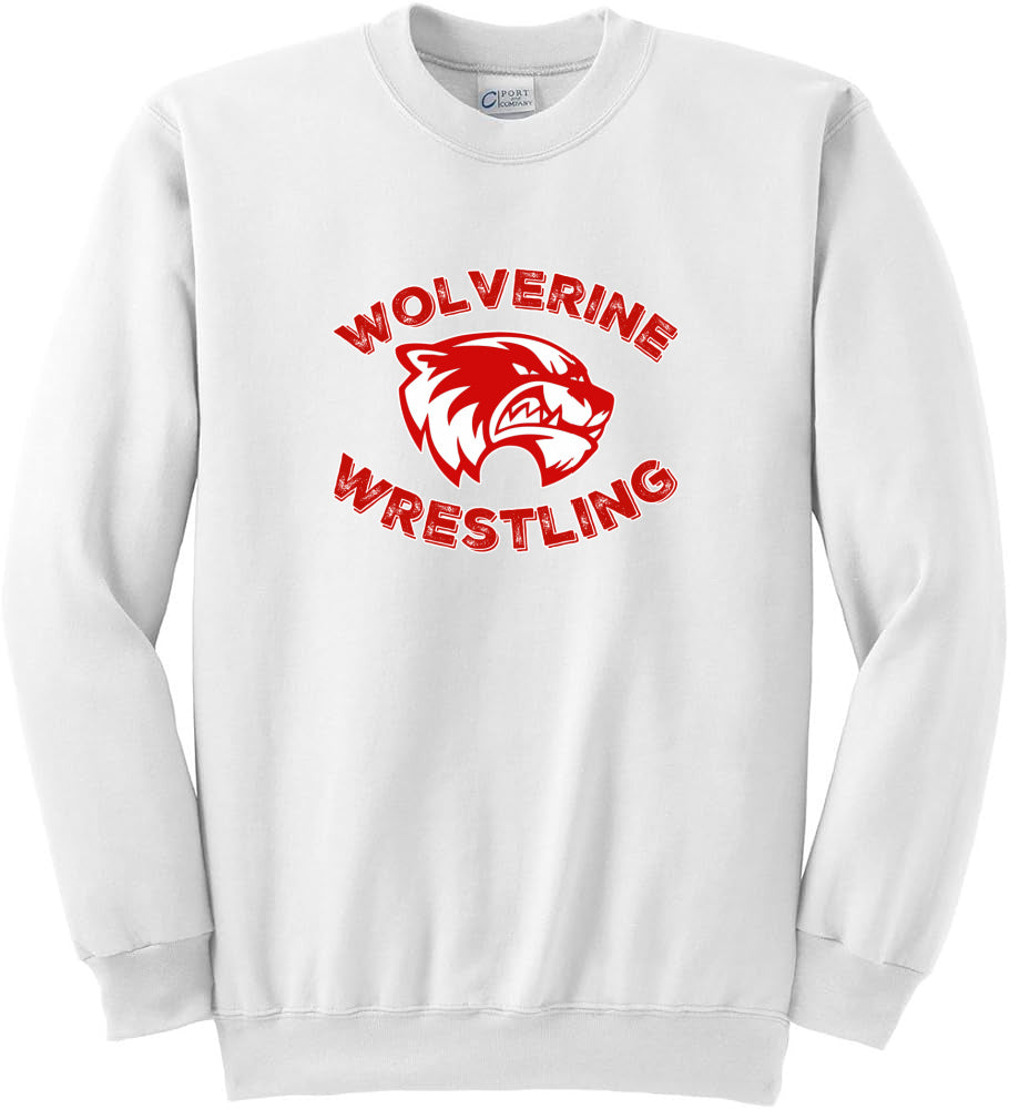 Weiser 53 Crew Neck