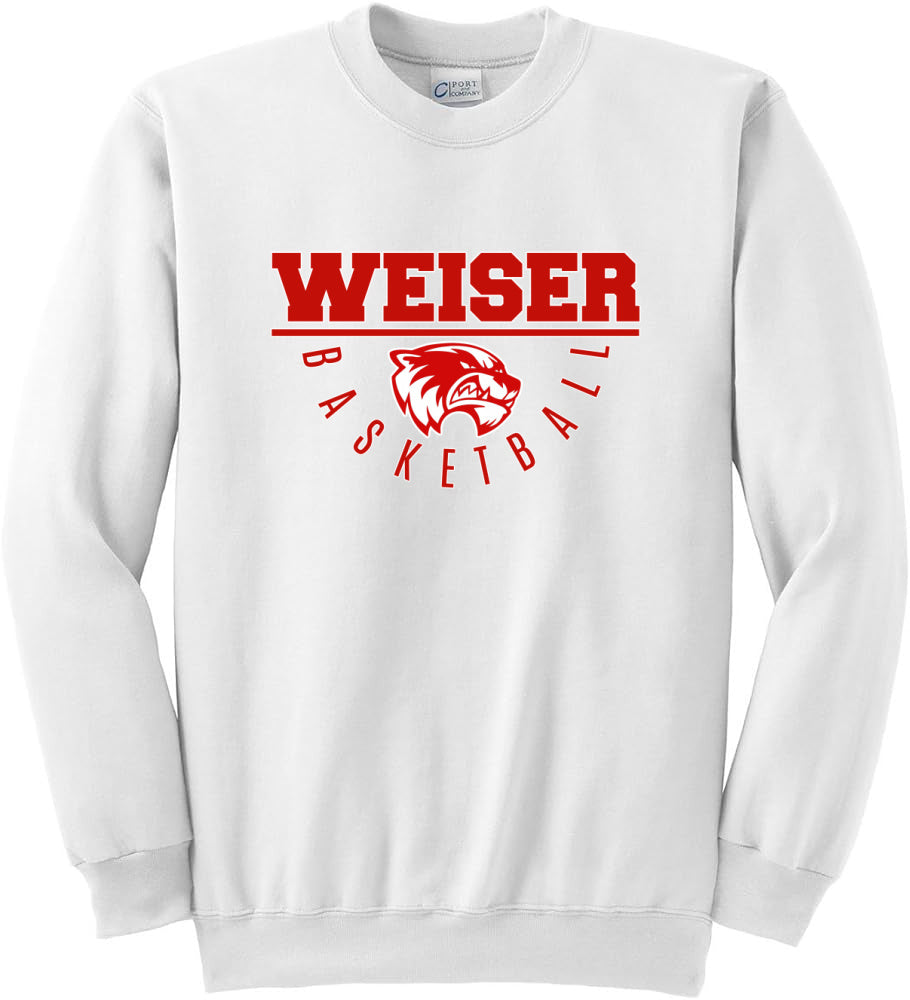 Weiser 50 Crew Neck