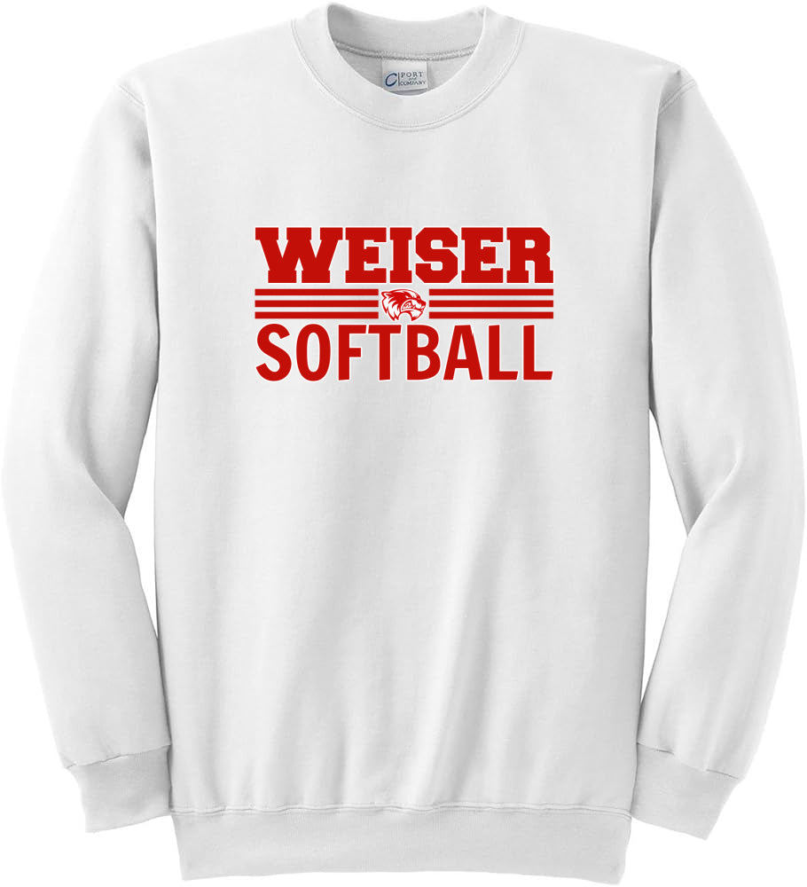 Weiser 77 Crew Neck