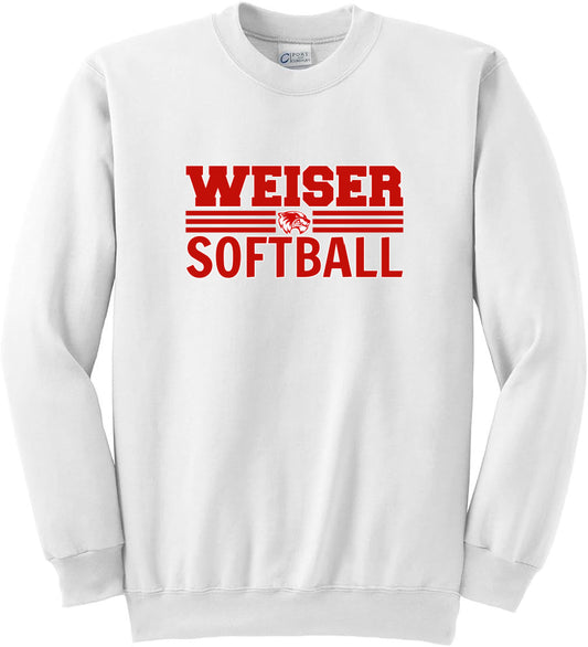 Weiser 77 Crew Neck