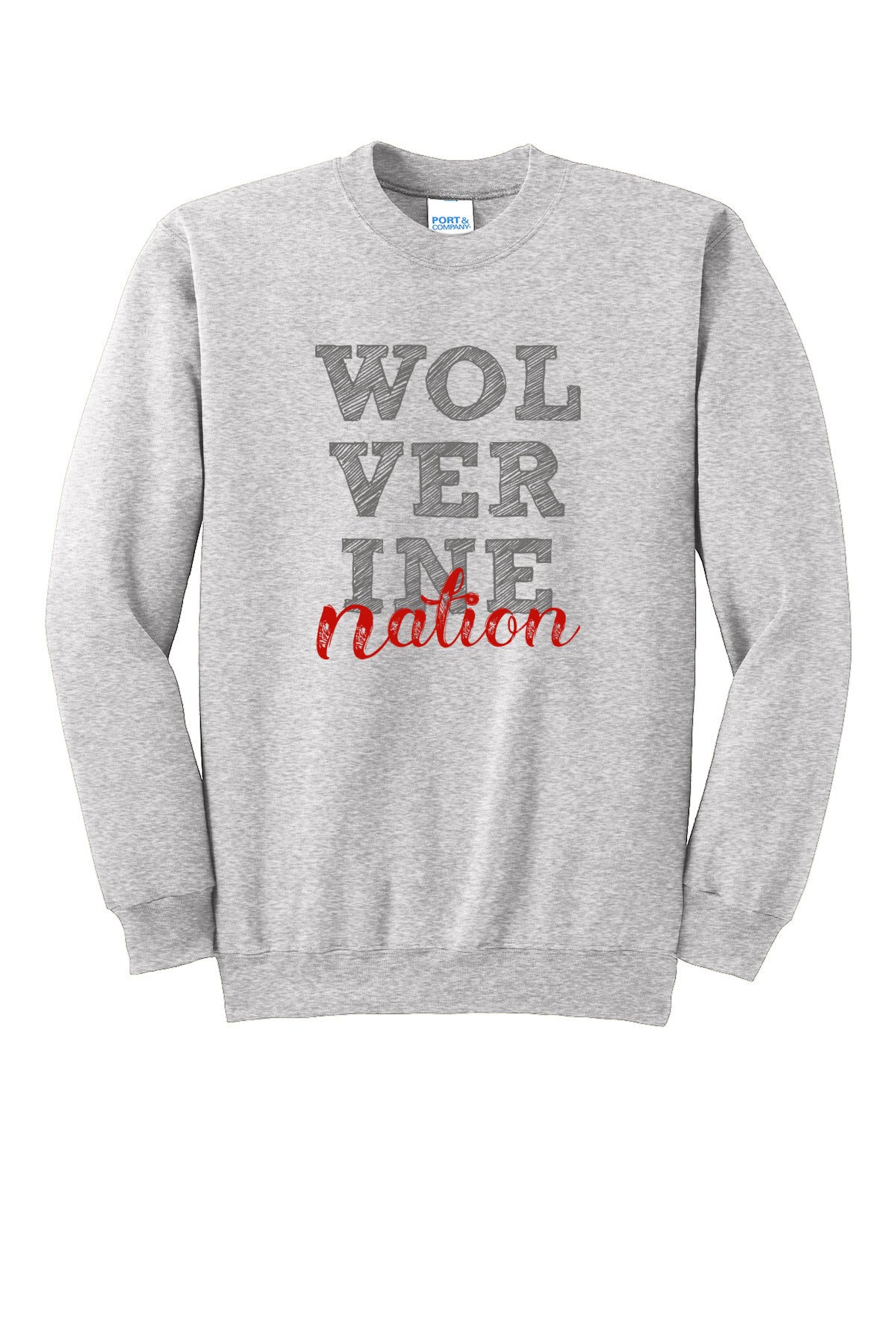 Weiser 39 Crew Neck