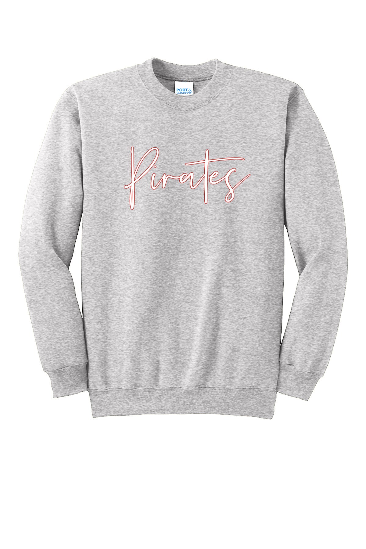 Payette 3 Crew Neck