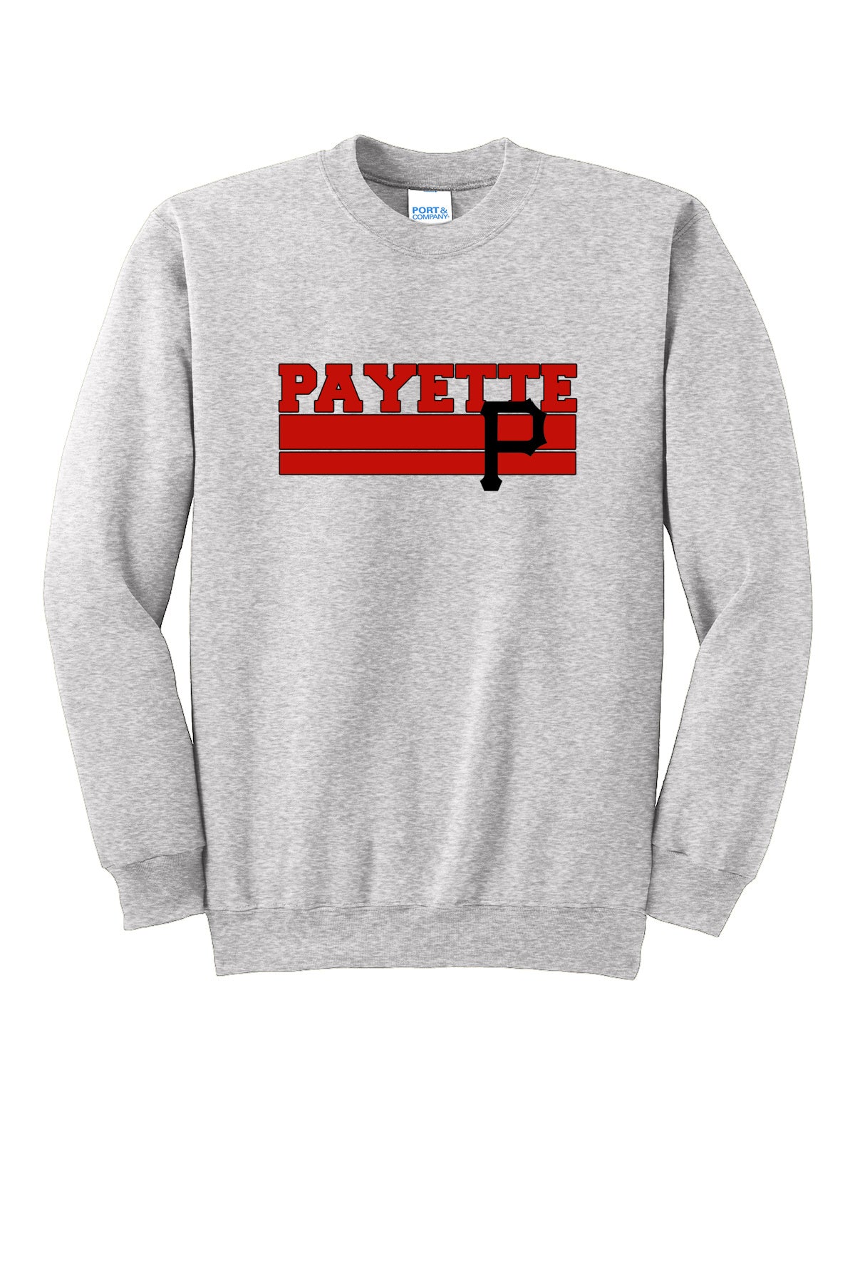Payette 7 Crew Neck