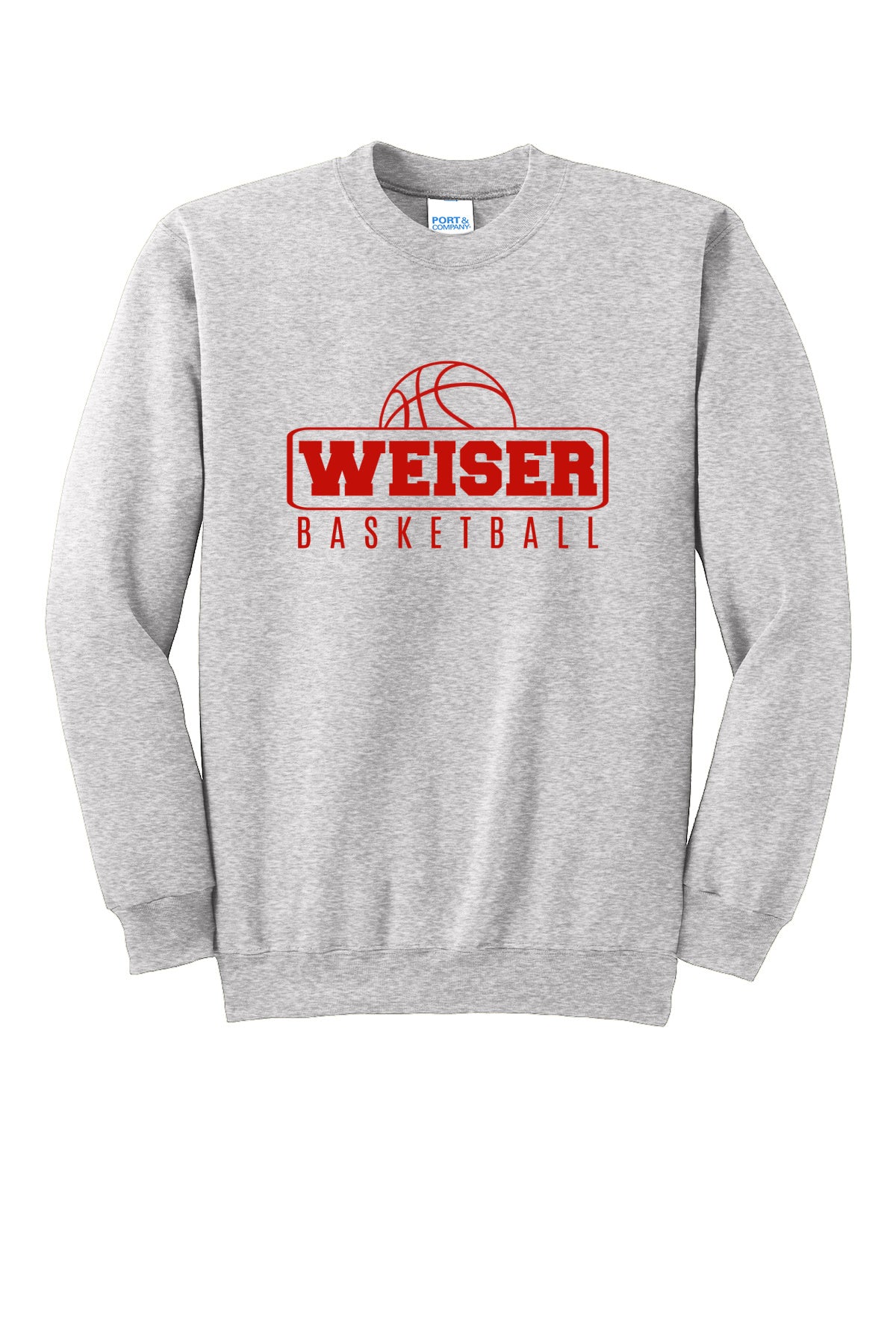Weiser 51 Crew Neck