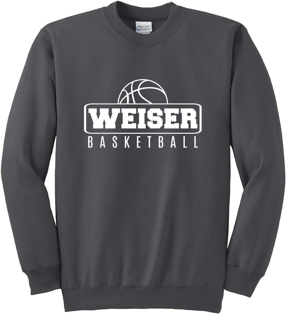 Weiser 51 Crew Neck