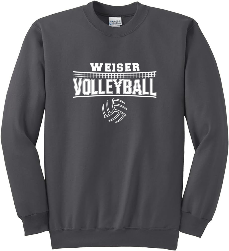 Weiser 28 Crew Neck