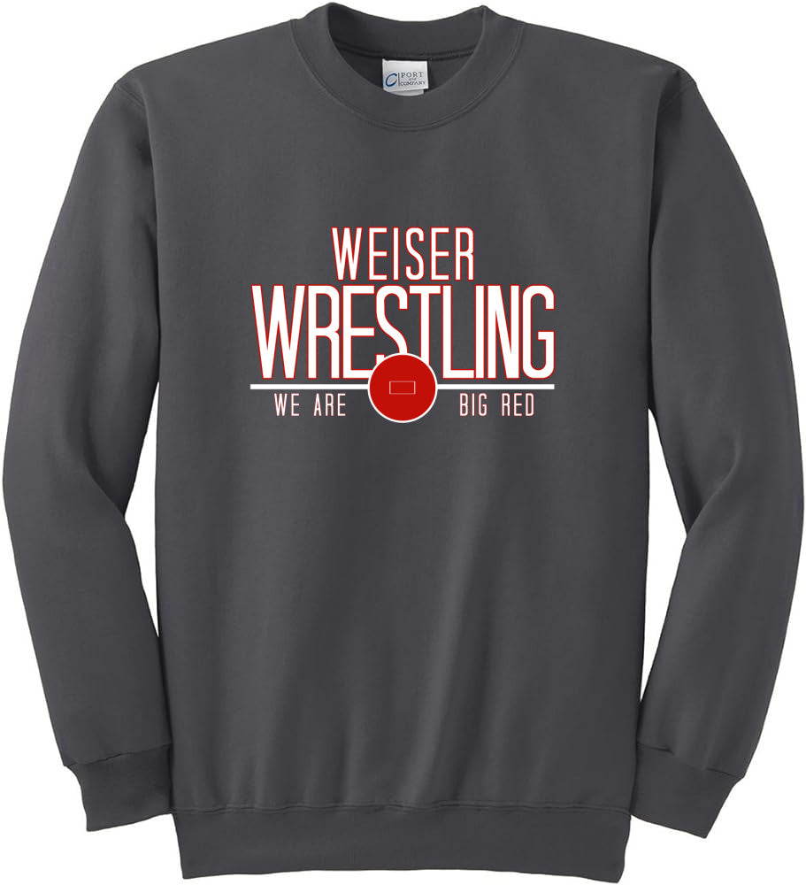 Weiser 45 Crew Neck