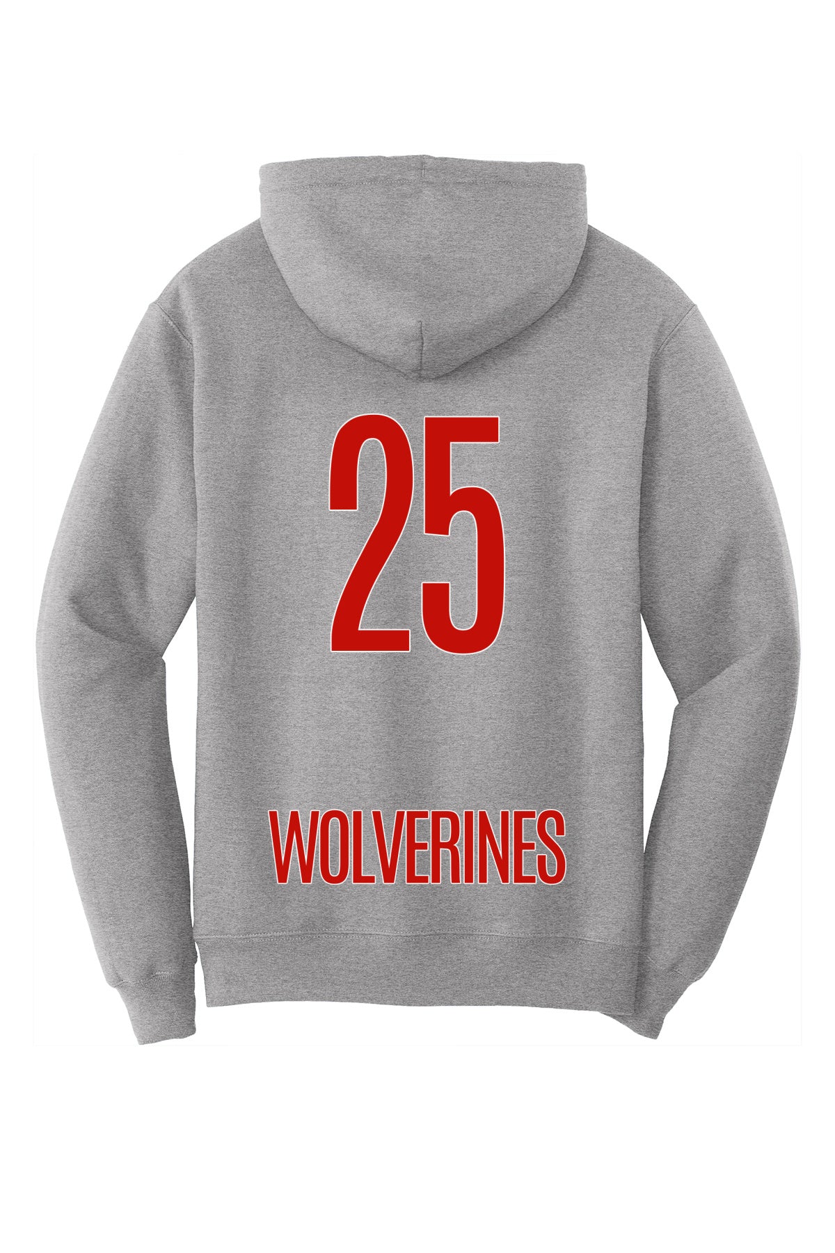 Weiser 48 Hoodie