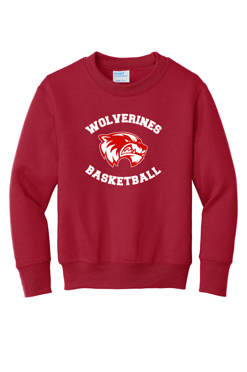 Weiser 49 Crew Neck