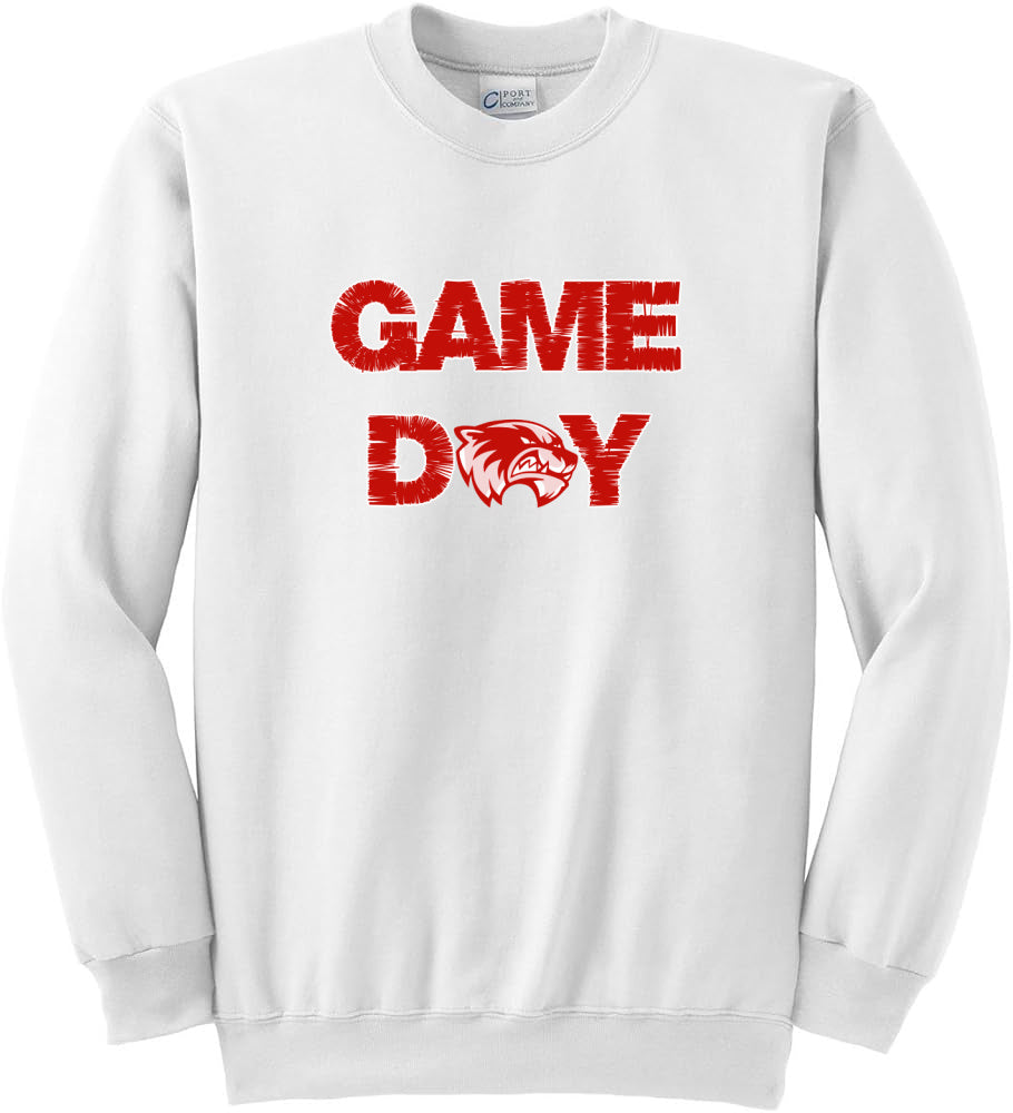 Weiser 15 Crew Neck