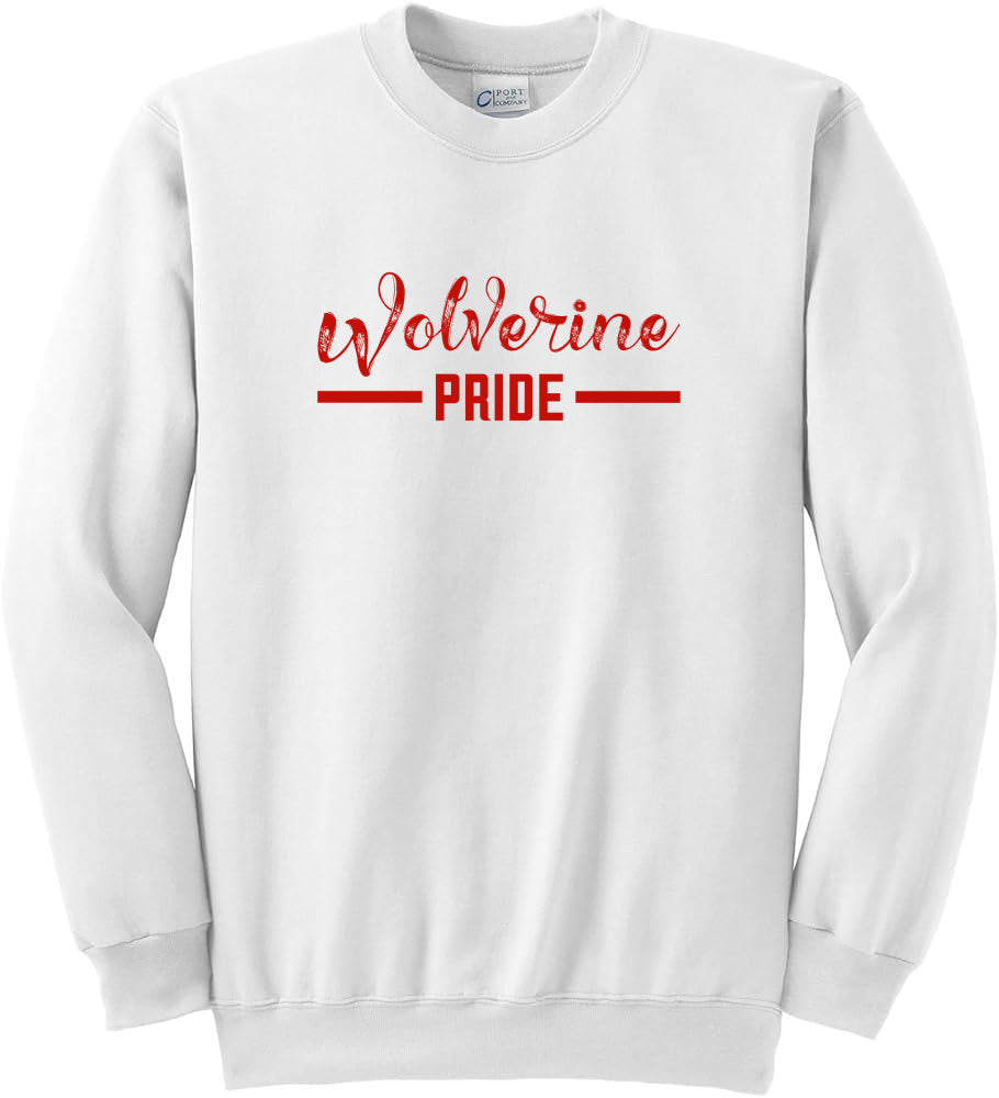 Weiser 22 Crew Neck