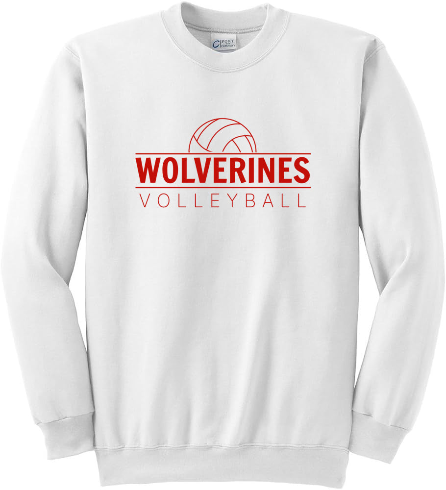 Weiser 26 Crew Neck