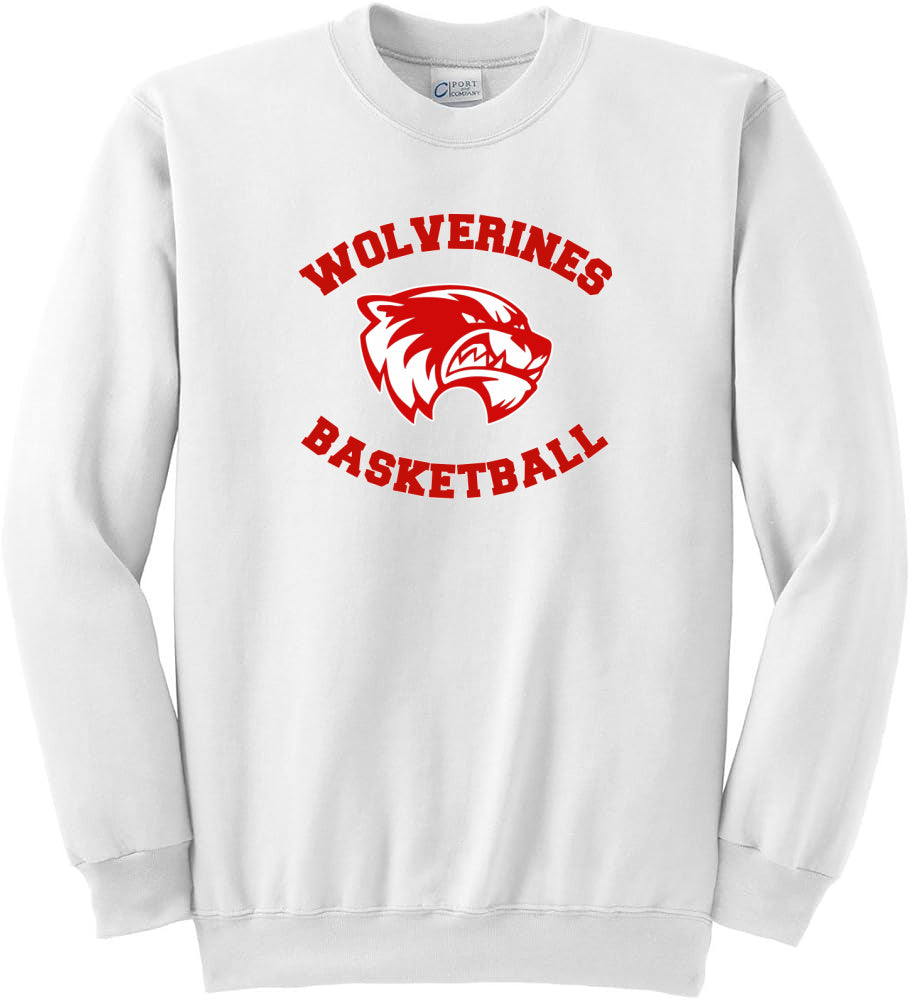 Weiser 49 Crew Neck