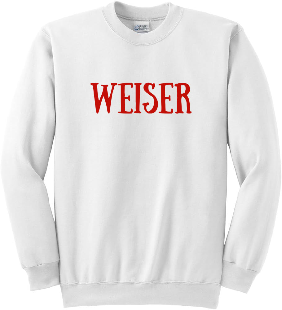 Weiser 40 Crew Neck