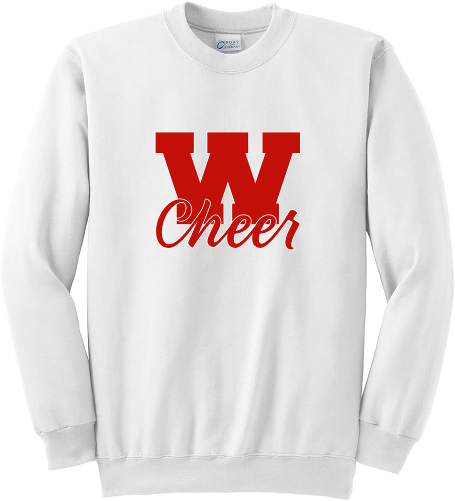 Weiser 54 Crew Neck
