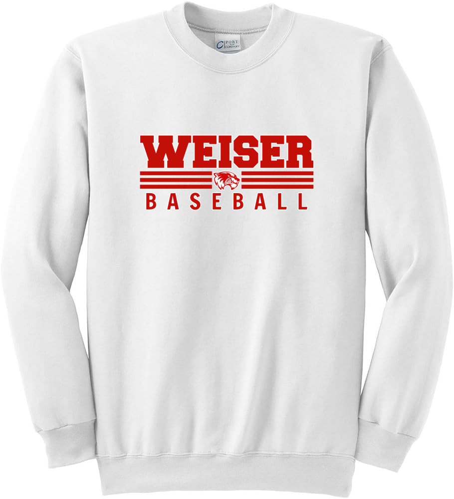 Weiser 79 Crew Neck