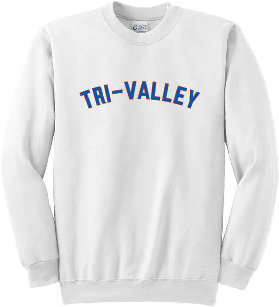 Titans 10 Crew Neck