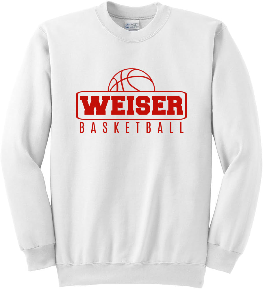Weiser 51 Crew Neck