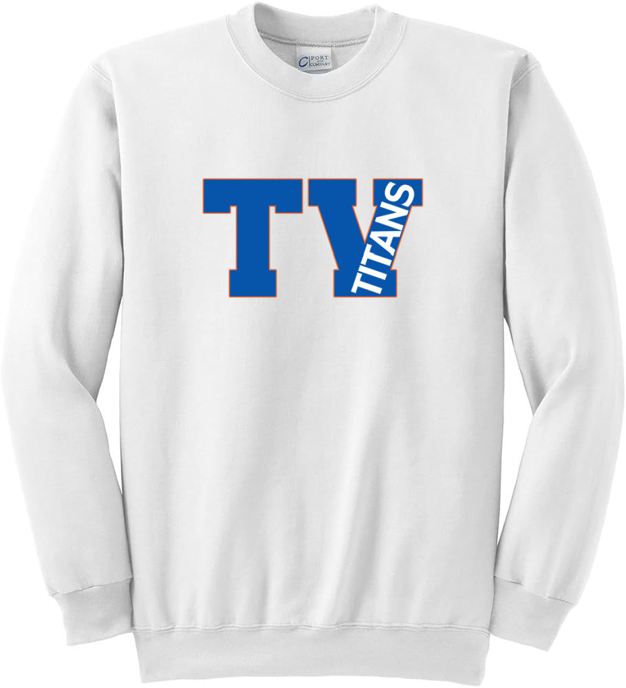 Titans 5 Crew Neck