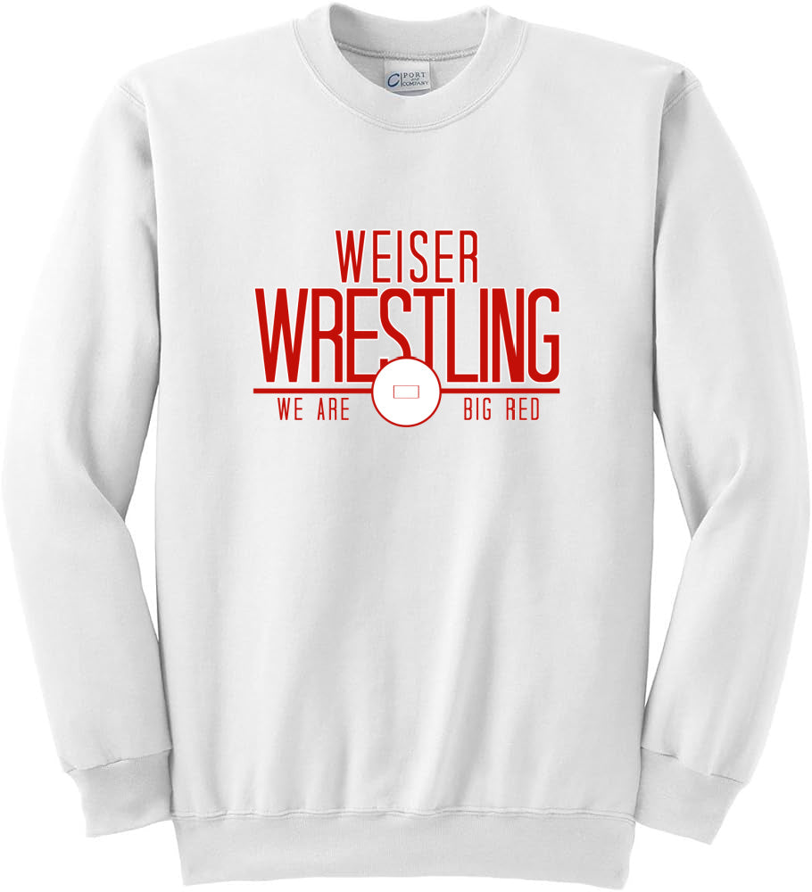 Weiser 45 Crew Neck