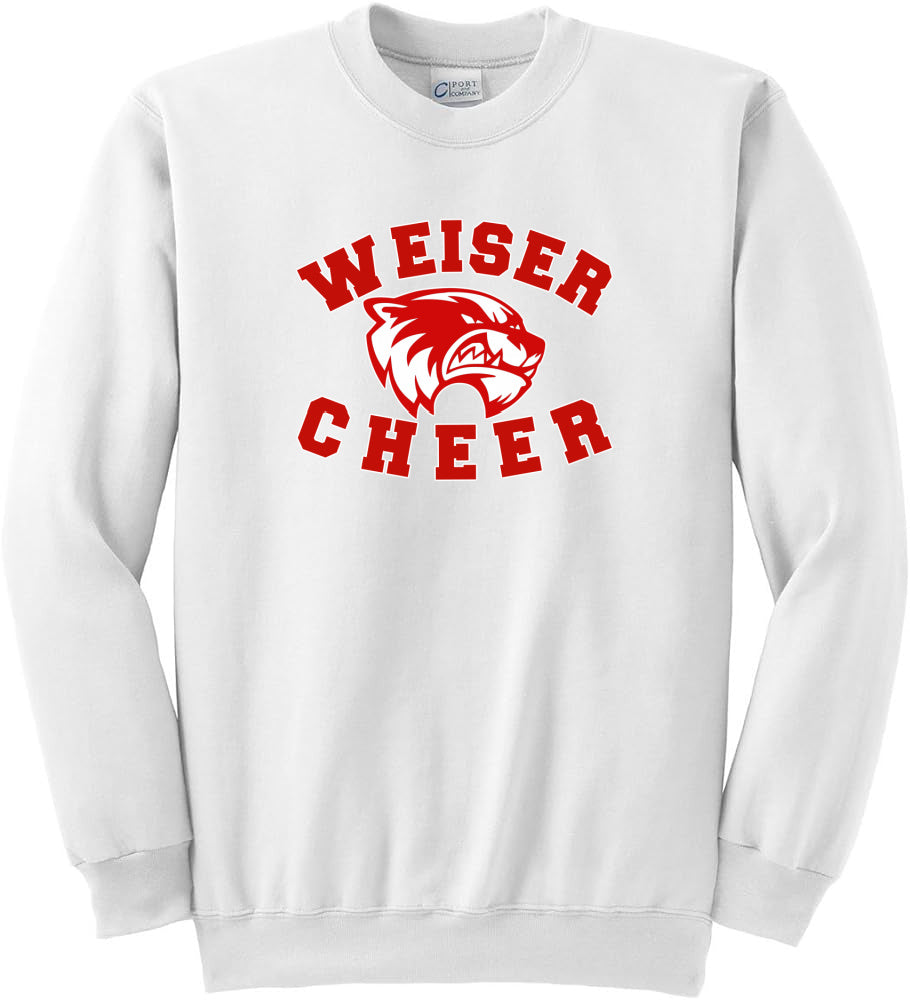 Weiser 55 Crew Neck