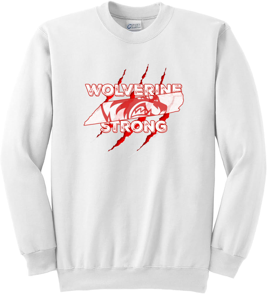 Weiser 36 Crew Neck