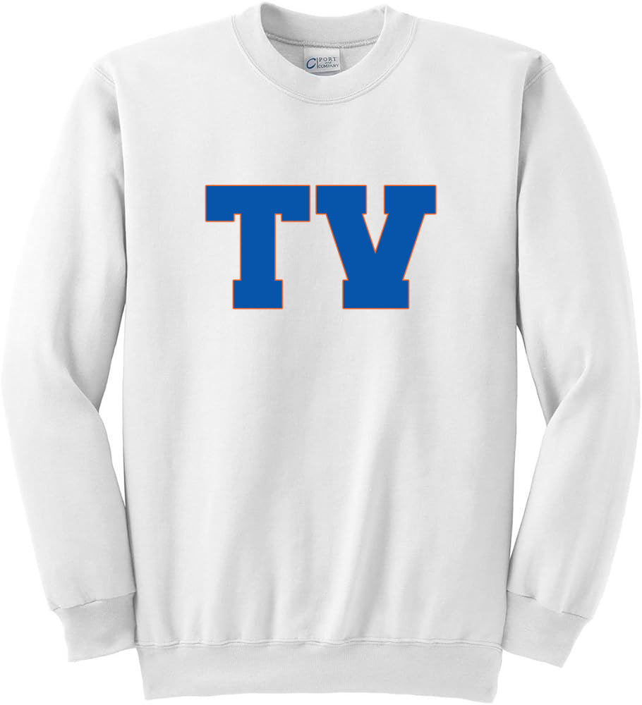 Titans 7 Crew Neck