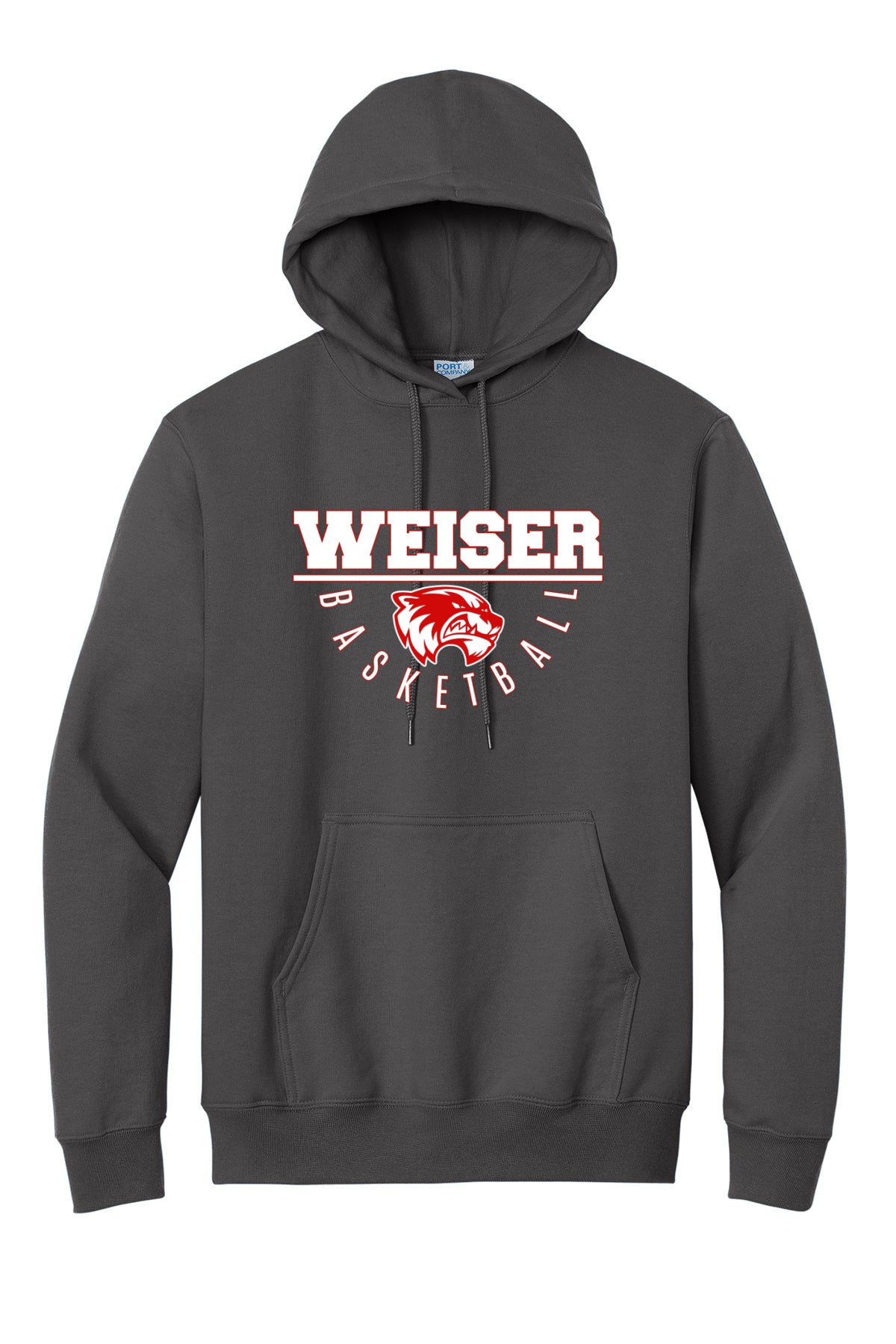 Weiser 50 Hoodie